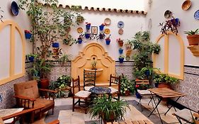 Patio De La Fuenseca